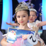 Мінісвіт краси Буковини-2009