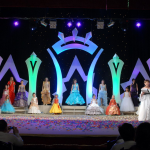Мінісвіт краси Буковини-2009