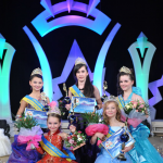 Мінісвіт краси Буковини-2009