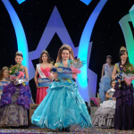 Мінісвіт краси Буковини-2009