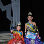 Мінісвіт краси Буковини-2009