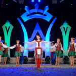 Мінісвіт краси Буковини-2009