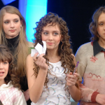 Мінісвіт краси Буковини-2009