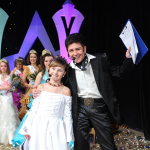 Мінісвіт краси Буковини-2009