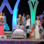 Мінісвіт краси Буковини-2009
