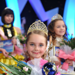 Мінісвіт краси Буковини-2009