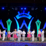 Мінісвіт краси Буковини-2009