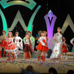 Мінісвіт краси Буковини-2009