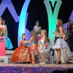 Мінісвіт краси Буковини-2009
