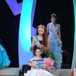 Мінісвіт краси Буковини-2009