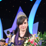Мінісвіт краси Буковини-2009