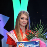 Мінісвіт краси Буковини-2009