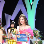 Мінісвіт краси Буковини-2009