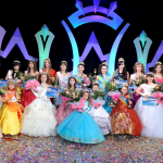 Мінісвіт краси Буковини-2009