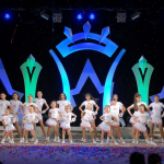 Мінісвіт краси Буковини-2009