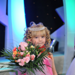 Мінісвіт краси Буковини-2009