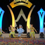 Мінісвіт краси Буковини-2009