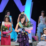 Мінісвіт краси Буковини-2009