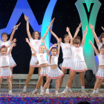 Мінісвіт краси Буковини-2009