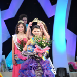 Мінісвіт краси Буковини-2009