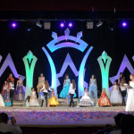 Мінісвіт краси Буковини-2009