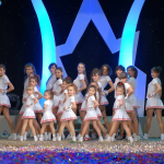 Мінісвіт краси Буковини-2009