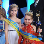 Мінісвіт краси Буковини-2009