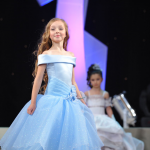 Мінісвіт краси Буковини-2009