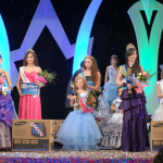 Мінісвіт краси Буковини-2009