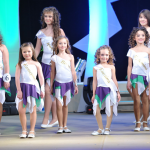 Мінісвіт краси Буковини-2009