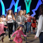 Мінісвіт краси Буковини-2009