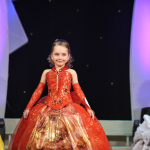 Мінісвіт краси Буковини-2009