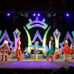 Мінісвіт краси Буковини-2009