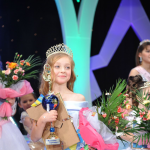 Мінісвіт краси Буковини-2009