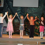 Принцеса Буковини 2006