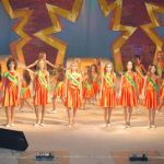 Мини топ-модель Буковины 2006