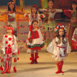Мини топ-модель Буковины 2006