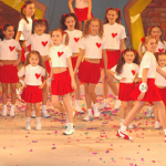 Мини топ-модель Буковины 2006