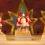 Мини топ-модель Буковины 2006
