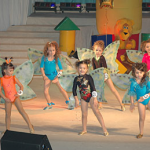 Принцеса Буковини 2005