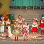 Принцеса Буковини 2005