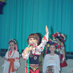 Принцеса Буковини 2005
