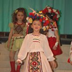 Принцеса Буковини 2005