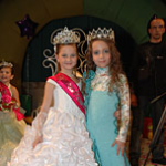 Принцеса Буковини 2005