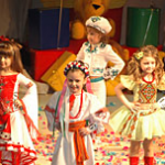 Принцеса Буковини 2005