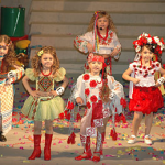 Принцеса Буковини 2005