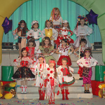 Принцеса Буковини 2005