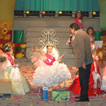 Принцеса Буковини 2005