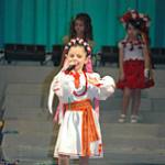 Принцеса Буковини 2005