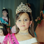 Міні міс Буковини 2005